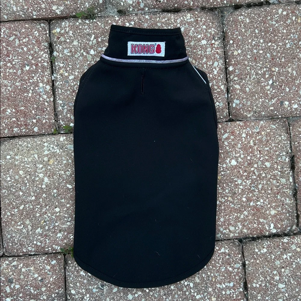 Kong excellent reversible